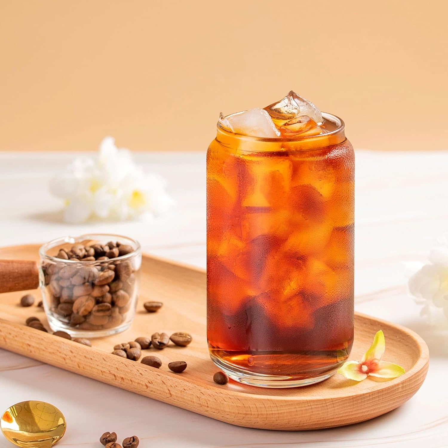 Glass Cups